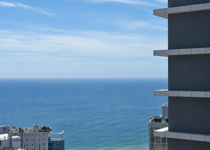 Haeundae Haeon Aparthotel *