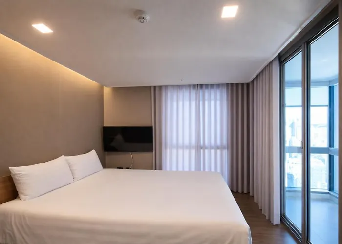 Haeundae Haeon * Busan