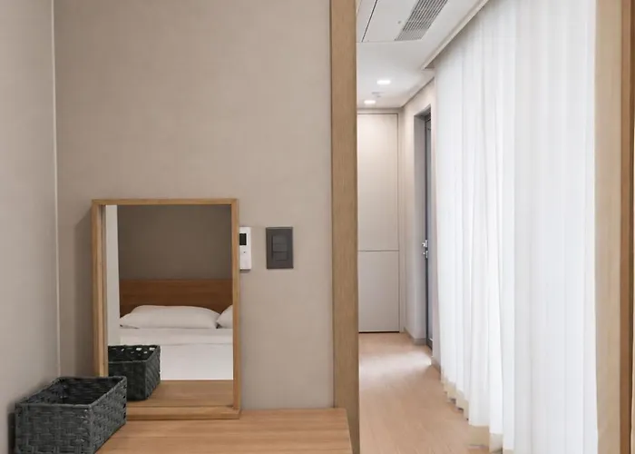 Haeundae Haeon Aparthotel *