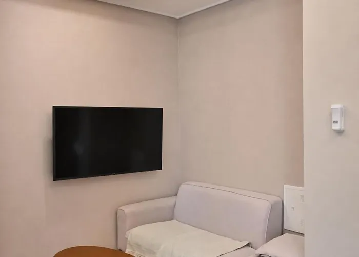 Haeundae Haeon Aparthotel Busan