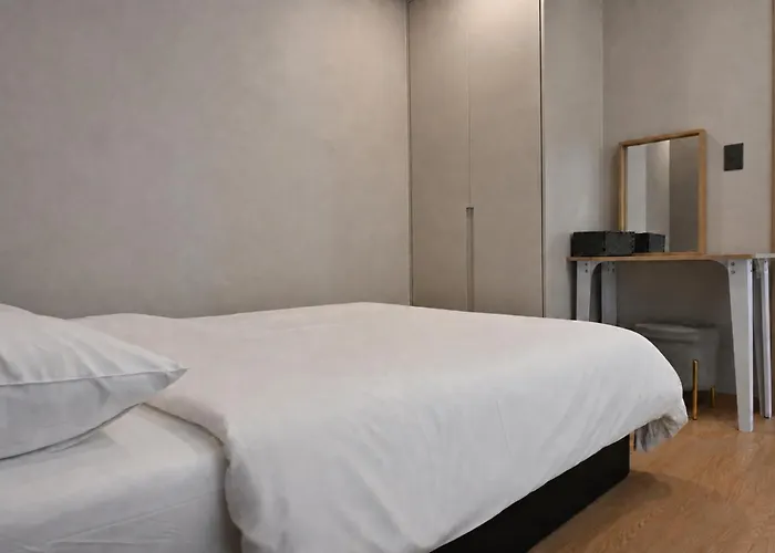 Haeundae Haeon Aparthotel *