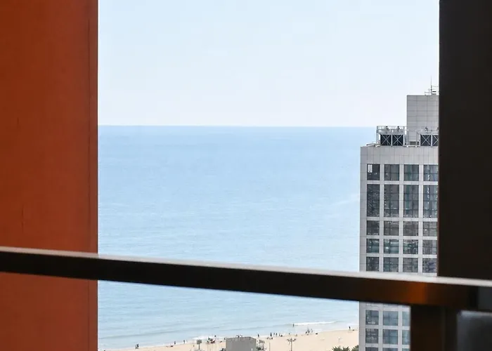 Haeundae Haeon *