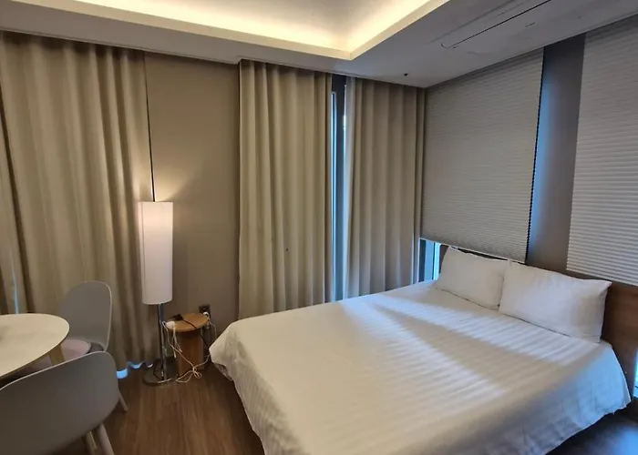 Haeundae Haeon Busan