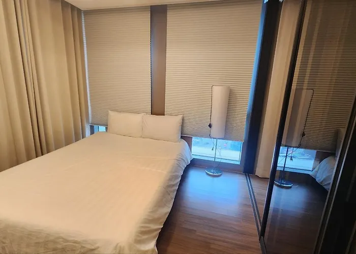 Haeundae Haeon Busan