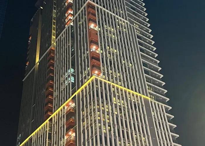 Aparthotel Haeundae Haeon Busan
