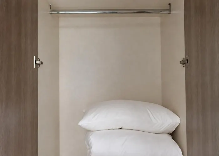 Aparthotel Haeundae Haeon